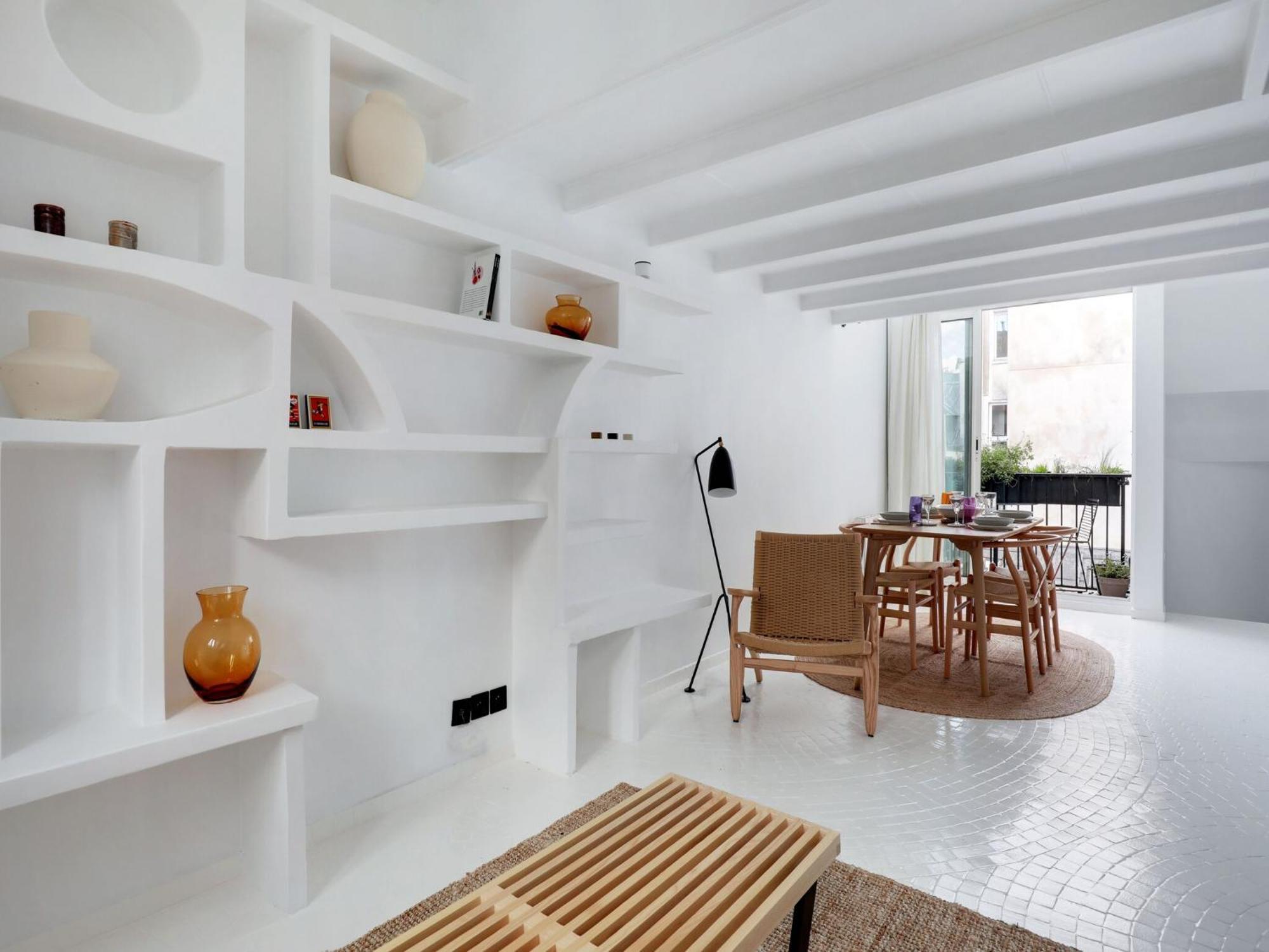 Appartement Cosy And Atypical Marais Balcony - 1 Bdr 2 P Parijs